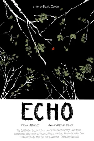 Постер к фильму Echo (2019)