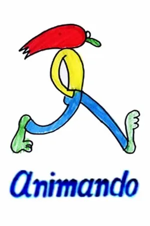 Постер к мультфильму Animando (1987)