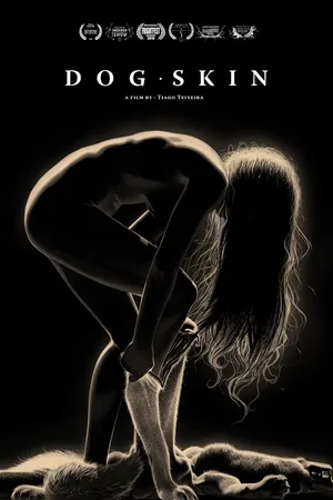 Постер к фильму Dog Skin (2019)