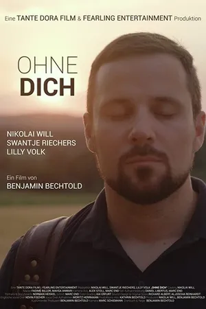 Постер к фильму Ohne Dich (2018)