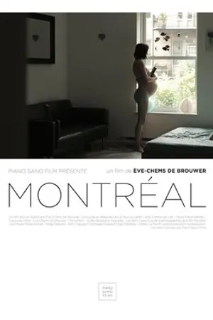 Постер к фильму Montréal (2018)