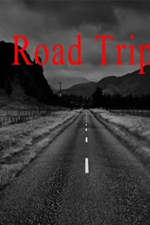 Постер к фильму Road Trip (2019)