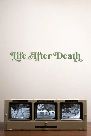 Постер к фильму Life After Death (2019)