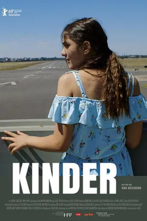 Постер к фильму Kinder (2019)