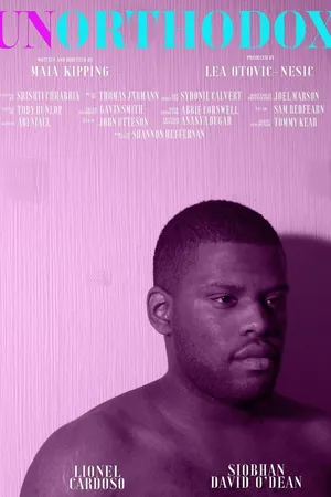 Постер к фильму Unorthodox (2018)