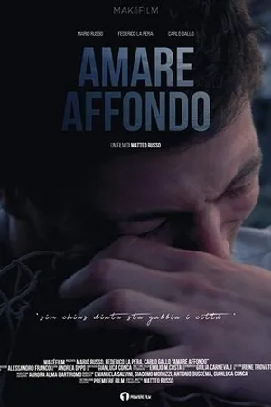 Постер к фильму Amare Affondo (2019)