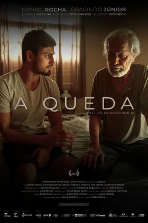 Постер к фильму Падение (2020)
