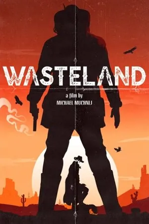 Постер к фильму Wasteland (2019)