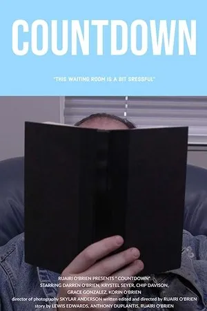 Постер к фильму Countdown (2019)