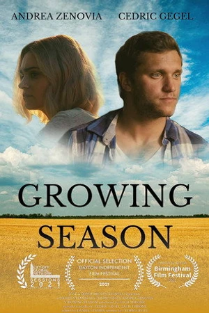 Постер к фильму Growing Season (2021)