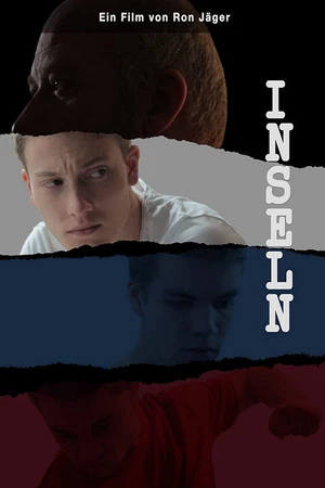 Постер к фильму Inseln (2018)