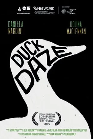 Постер к фильму Duck Daze (2019)