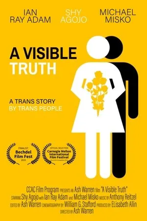 Постер к фильму A Visible Truth (2018)