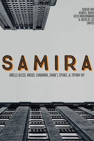 Постер к фильму Samira (2019)