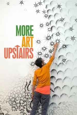 Постер к фильму More Art Upstairs (2017)