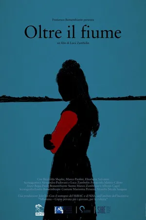 Постер к фильму За рекой (2019)