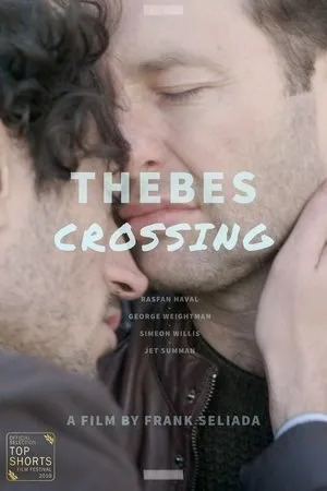 Постер к фильму Thebes Crossing (2019)