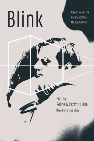 Постер к фильму Blink (2019)