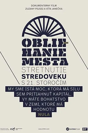 Постер к фильму Obliehanie mesta (2019)