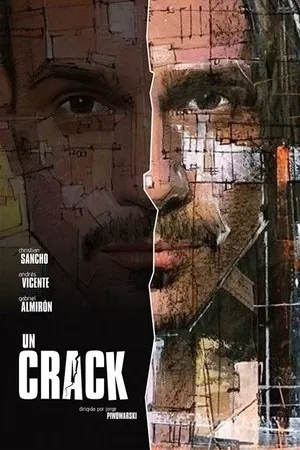 Постер к фильму Un Crack (2020)