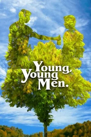 Постер к фильму Young, Young Men (2020)