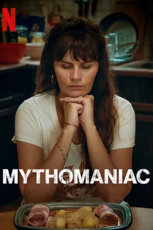 Постер к сериалу Невинная ложь (2019)
