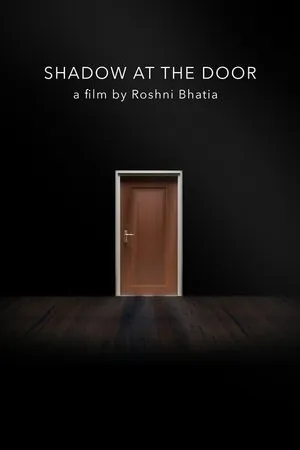 Постер к фильму Shadow at the Door (2019)