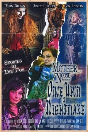 Постер к фильму Mother Noose Presents Once Upon a Nightmare (2021)