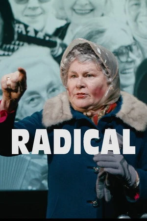 Постер к фильму Radical (2019)