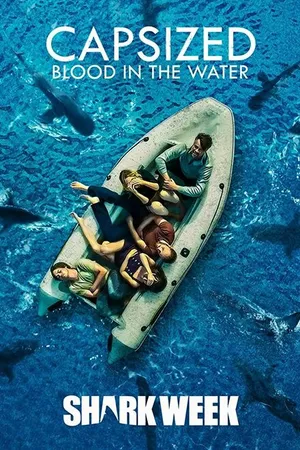 Постер к фильму Переворот: Кровь в воде (2019)