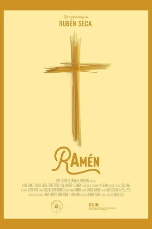 Постер к фильму RAmén (2019)