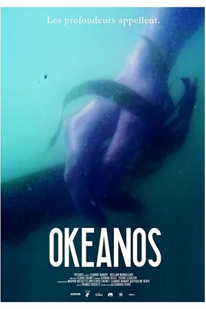 Постер к фильму Ôkeanós (2019)