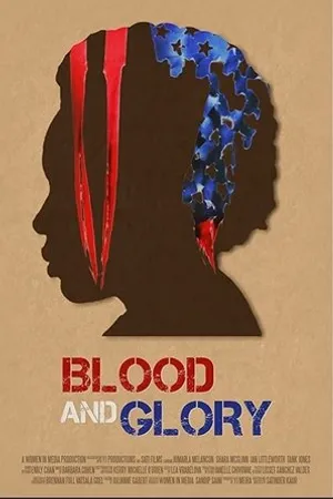 Постер к фильму Blood and Glory (2020)