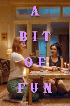Постер к фильму A Bit Of Fun (2019)