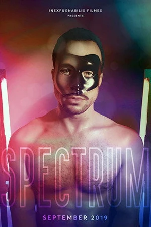 Постер к фильму Spectrum (2019)