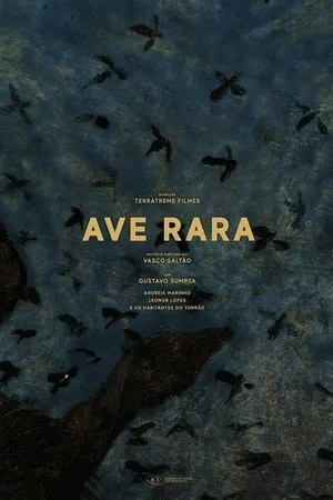 Постер к фильму Ave Rara (2019)