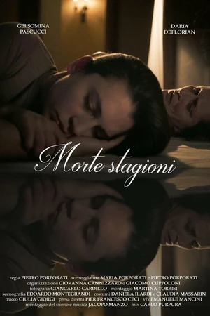 Постер к фильму Morte Stagioni (2019)