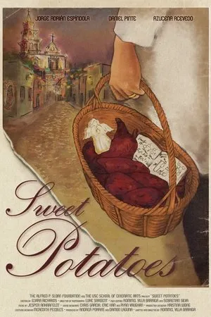 Постер к фильму Sweet Potatoes (2020)
