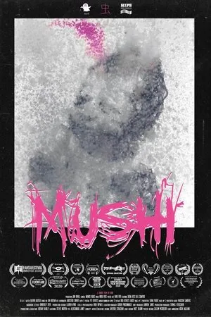 Постер к фильму Mushi (2020)