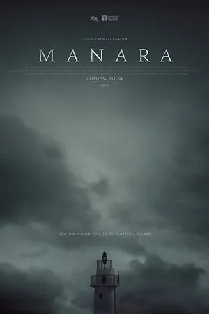 Постер к фильму Manara (2019)