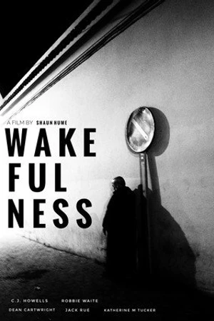 Постер к фильму Wakefulness (2018)