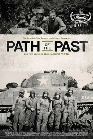 Постер к фильму Path of the Past (2018)
