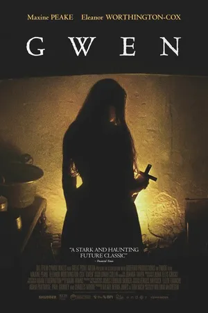 Постер к фильму Гвен (2018)