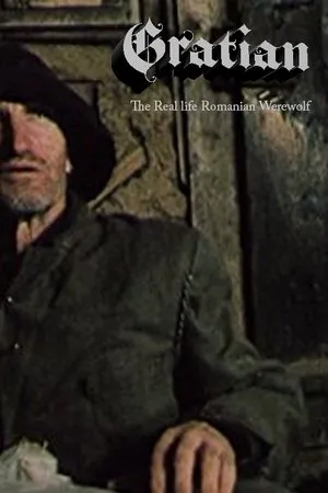 Постер к фильму Gratian: The Real life Romanian Werewolf (1995)