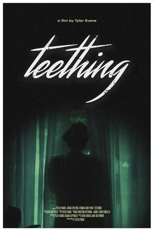 Постер к фильму Teething (2019)