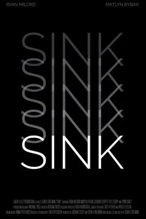 Постер к фильму Sink (2019)