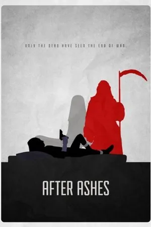 Постер к фильму After Ashes (2018)
