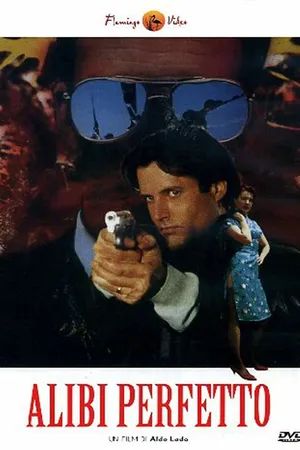 Постер к фильму Превосходное алиби (1992)