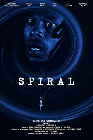 Постер к фильму Spiral (2019)