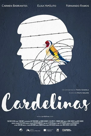 Постер к фильму Cardelinas (2020)
